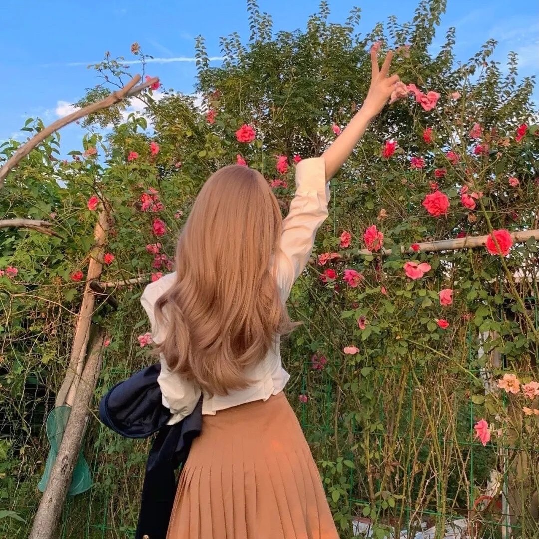 百街日记